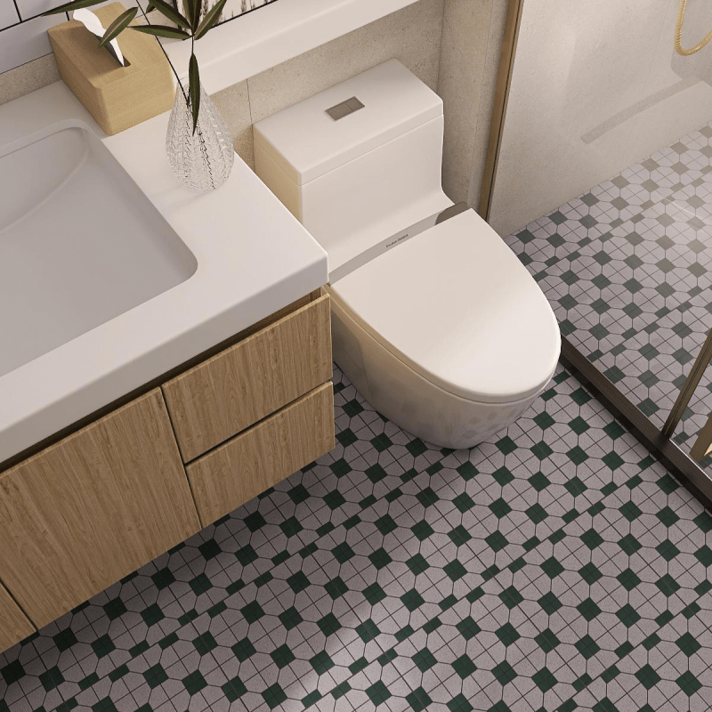 Gạch bông KT 300x300mm mã MF3131 - Daisan Store