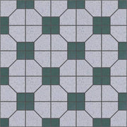 Gạch bông KT 300x300mm mã MF3131 - Daisan Store