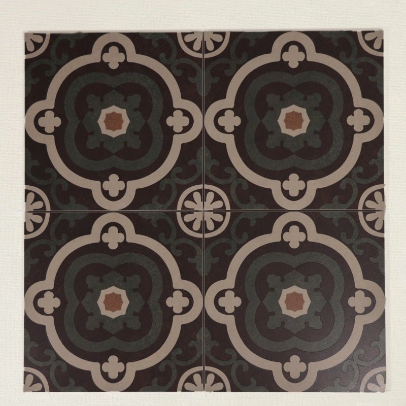 Gạch bông KT 300x300mm mã MF3142 - Daisan Store