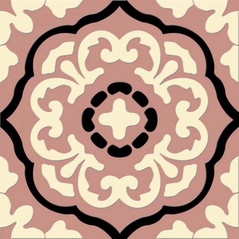 Gạch bông KT 300x300mm mã MF3143 - Daisan Store