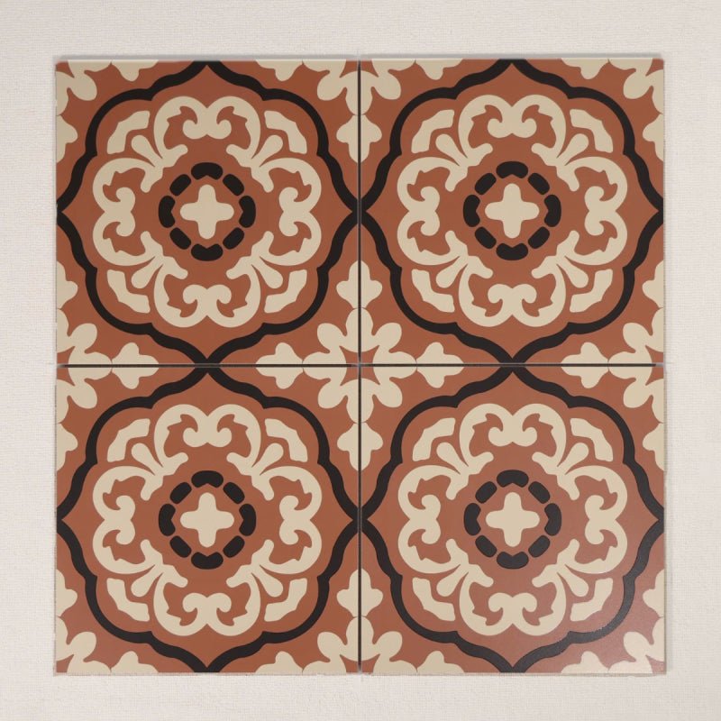 Gạch bông KT 300x300mm mã MF3143 - Daisan Store