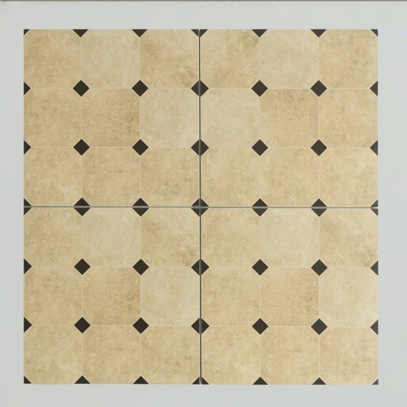 Gạch bông KT 300x300mm mã MF3184 - Daisan Store