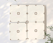 Gạch Bông KT 400x400mm mã F4135 - Daisan Store