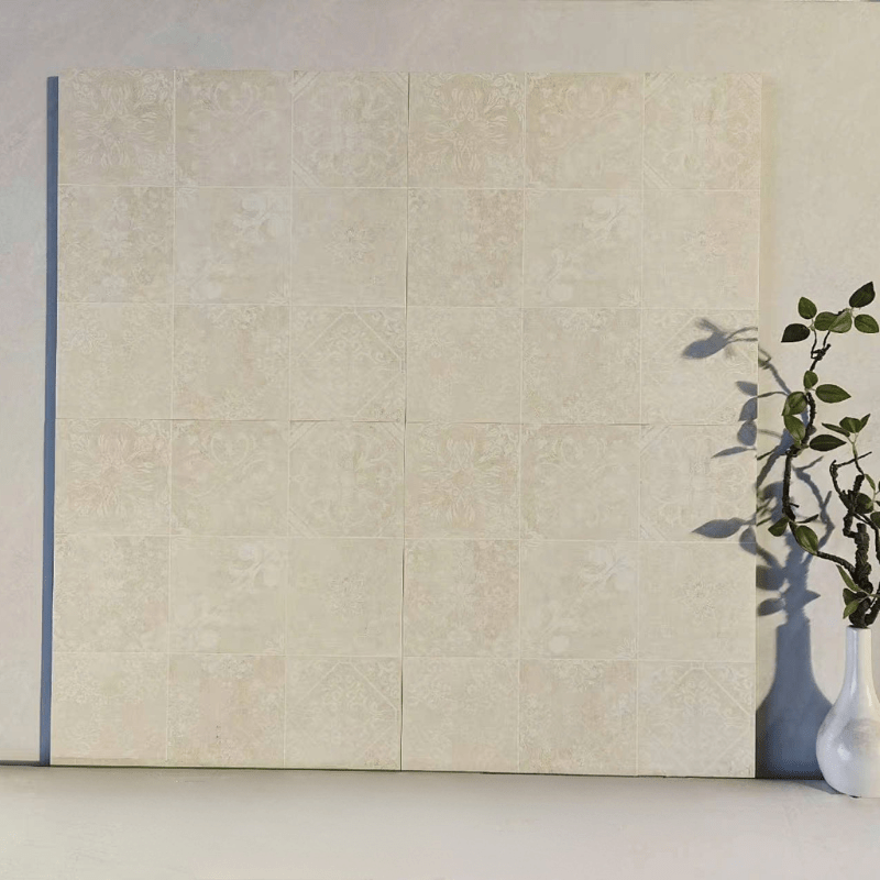 Gạch Bông KT 400x400mm mã FG4231J - Daisan Store