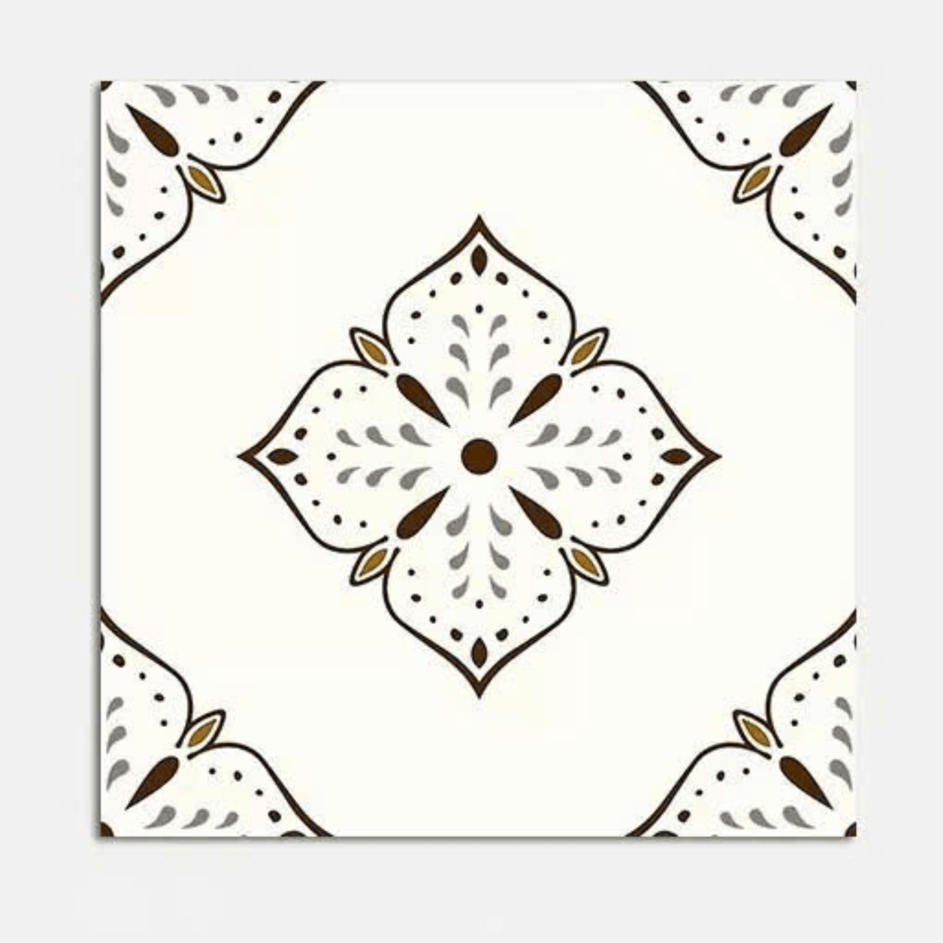 Gạch Bông KT 400x400mm mã FG4256 - Daisan Store