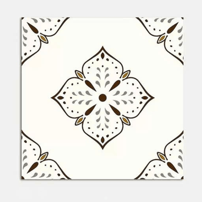 Gạch Bông KT 400x400mm mã FG4256