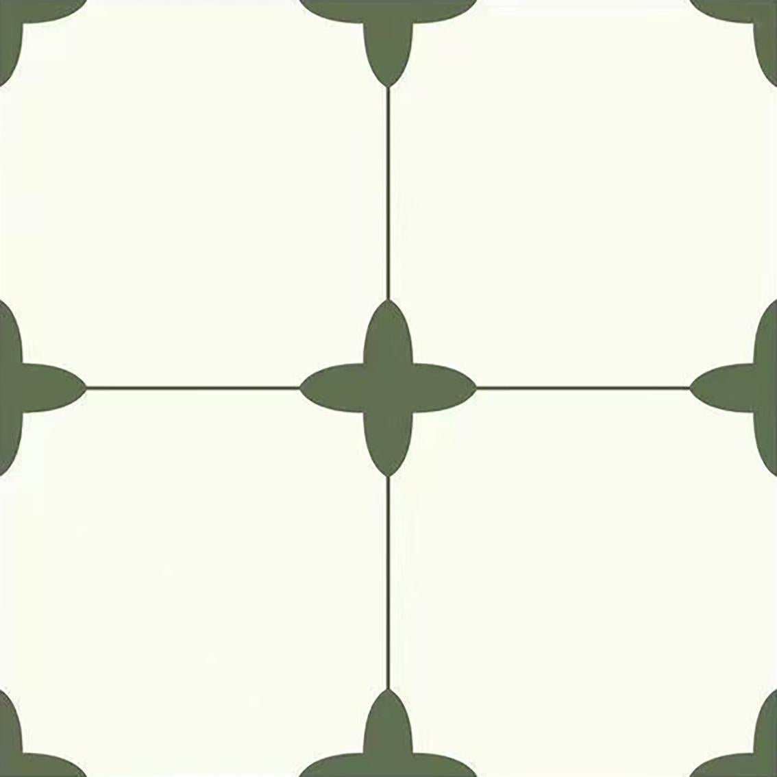 Gạch bông KT 400x400mm mã MF4037 - Daisan Store