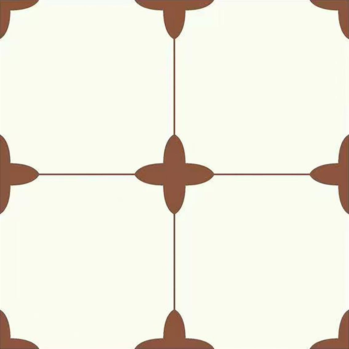 Gạch bông KT 400x400mm mã MF4038 - Daisan Store