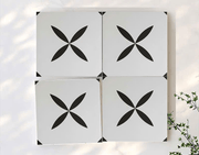 Gạch Bông KT 400x400mm mã MF4045 - Daisan Store