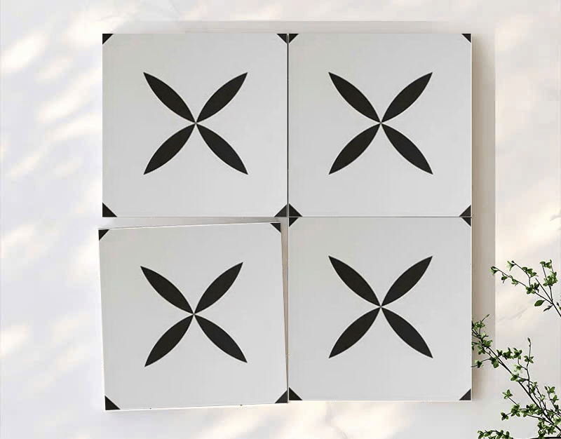 Gạch Bông KT 400x400mm mã MF4045 - Daisan Store