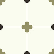 Gạch bông KT 400x400mm mã MF4093 - Daisan Store