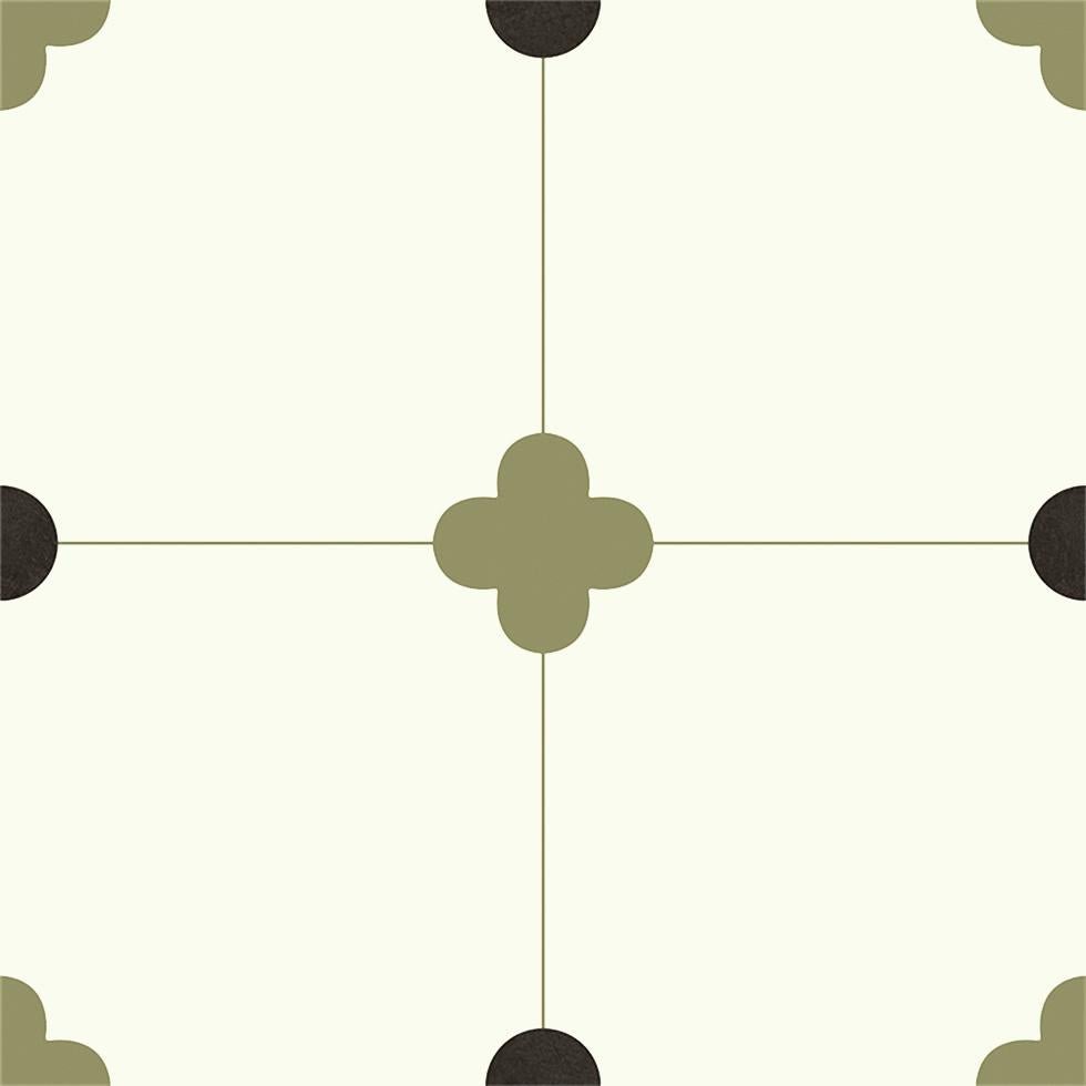 Gạch bông KT 400x400mm mã MF4093 - Daisan Store