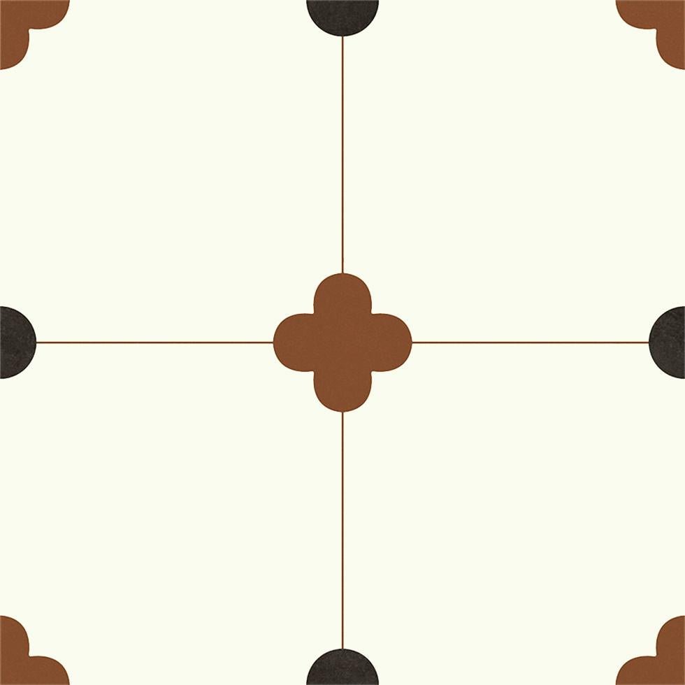 Gạch bông KT 400x400mm mã MF4094 - Daisan Store