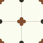 Gạch bông KT 400x400mm mã MF4094 - Daisan Store