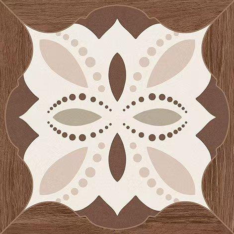 Gạch bông KT 400x400mm mã MFG405 - Daisan Store