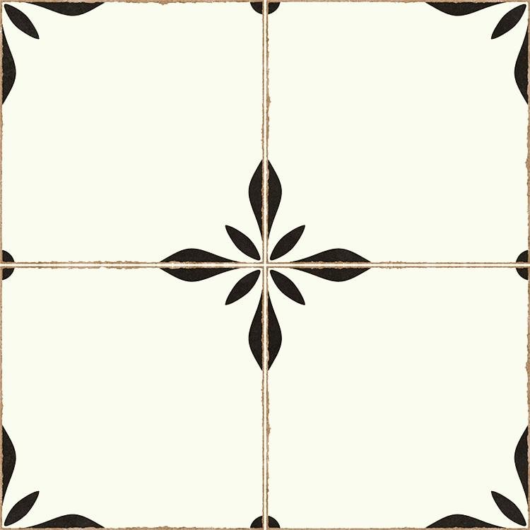 Gạch bông KT 400x400mm mã MFG4085 - Daisan Store