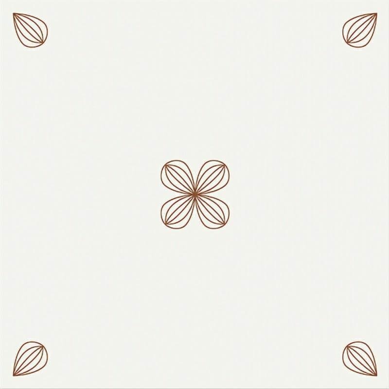 Gạch bông KT 400x400mm mã MFG4115 - Daisan Store