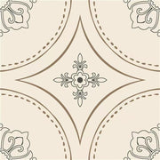 Gạch bông KT 400x400mm mã MFG4117 - Daisan Store