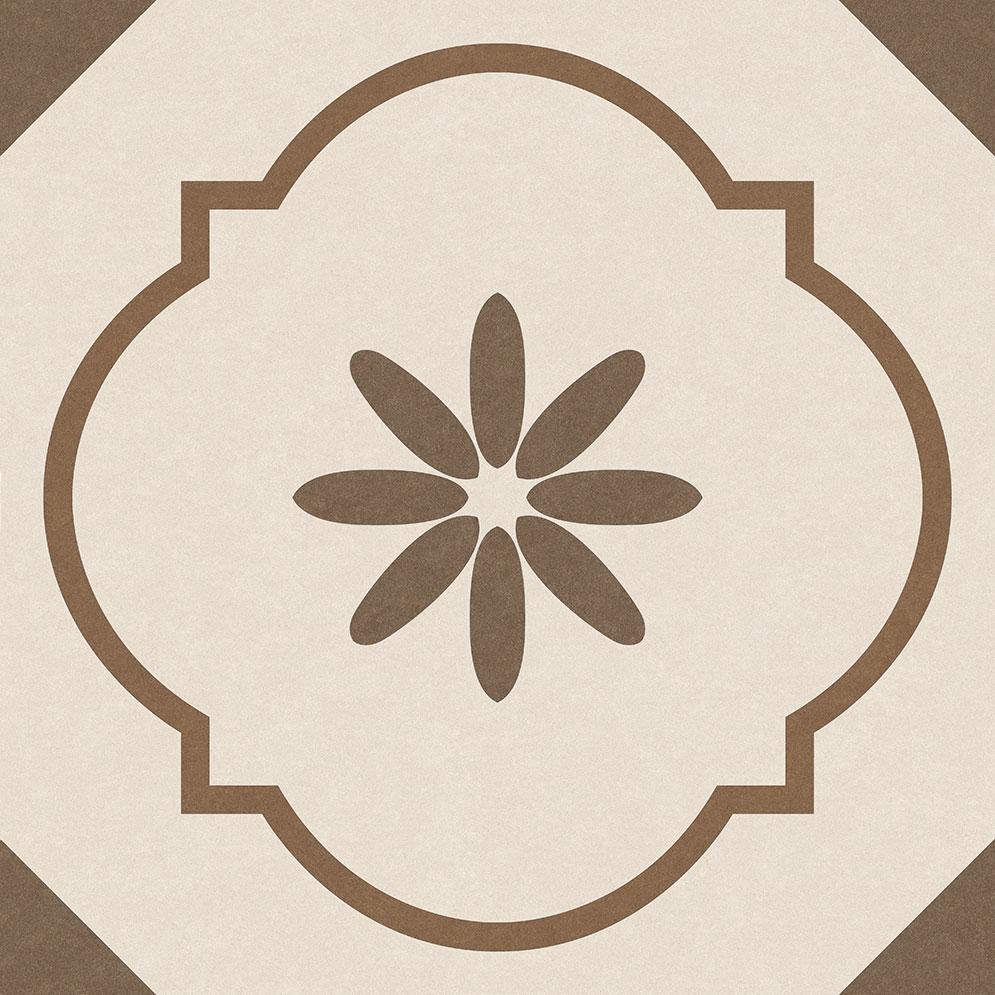 Gạch bông KT 400x400mm mã MFG4120 - Daisan Store