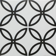 Gạch Bông L204 - Daisan Store