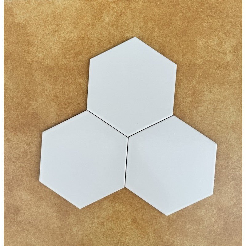 Gạch Bông Lục Giác 200x230mm FL 201 - Daisan Store