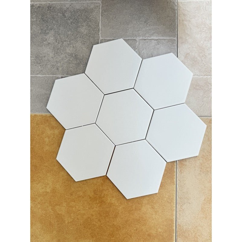 Gạch Bông Lục Giác 200x230mm FL 201 - Daisan Store