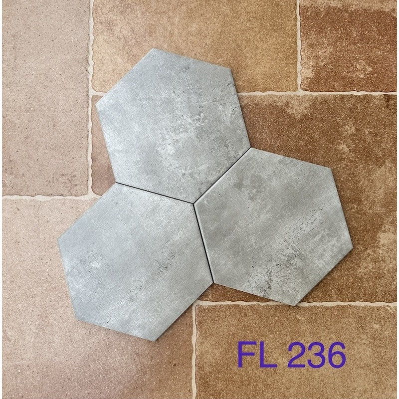 Gạch Bông Lục Giác 200x230mm FL 236 - Daisan Store