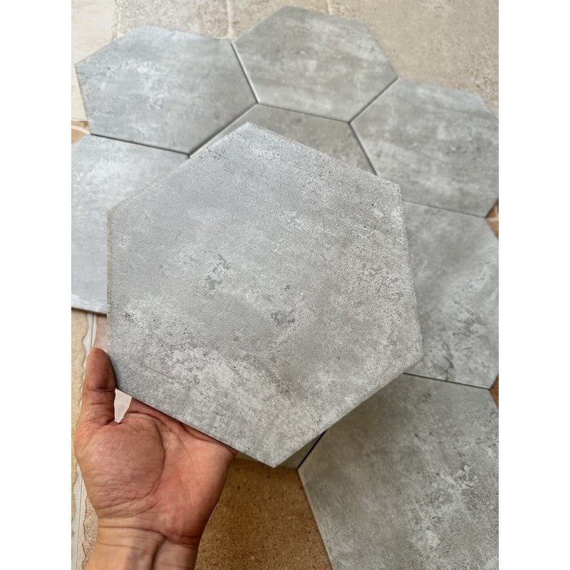 Gạch Bông Lục Giác 200x230mm FL 236 - Daisan Store