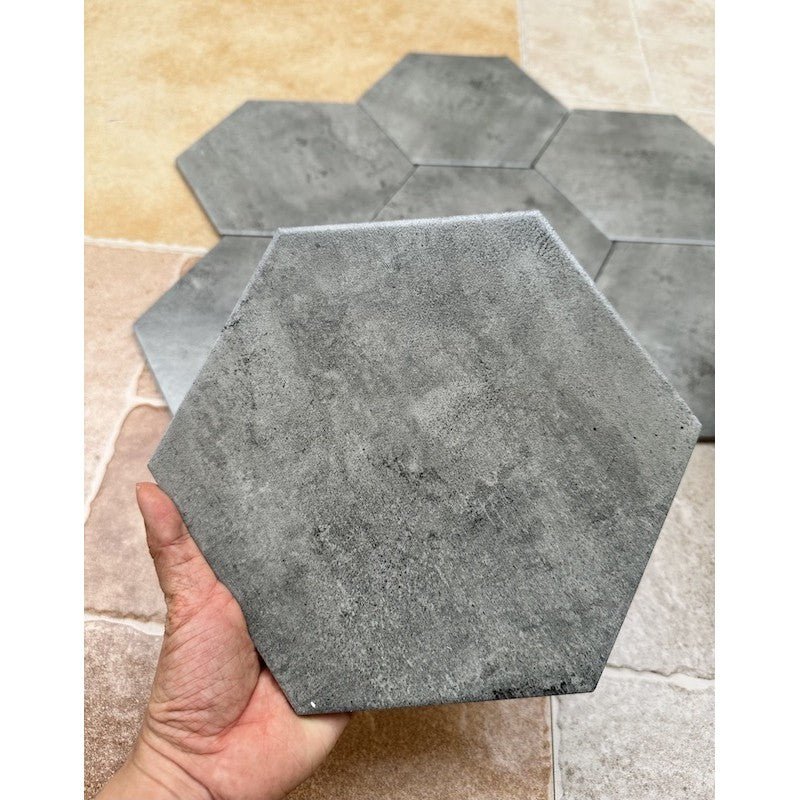 Gạch Bông Lục Giác 200x230mm FL 237 - Daisan Store