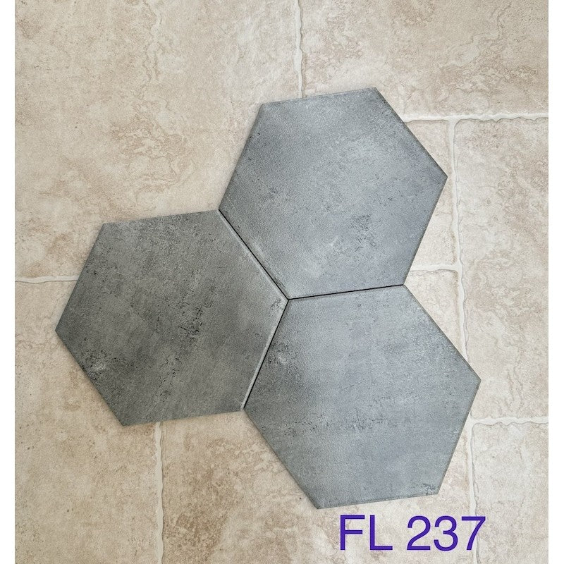 Gạch Bông Lục Giác 200x230mm FL 237 - Daisan Store