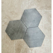 Gạch Bông Lục Giác 200x230mm FL 237 - Daisan Store