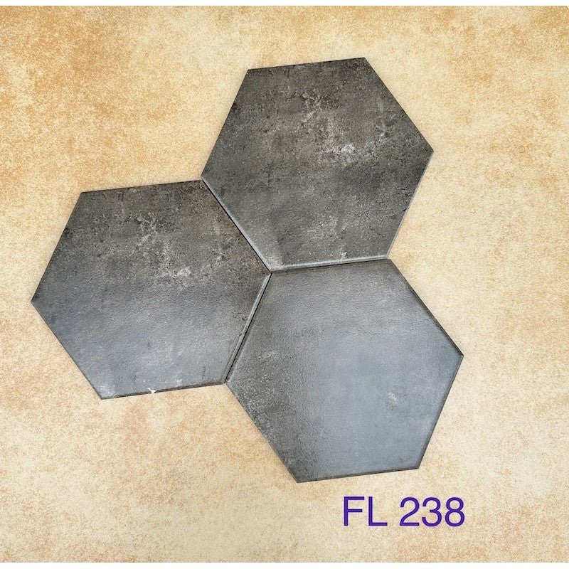 Gạch Bông Lục Giác 200x230mm FL 238 - Daisan Store