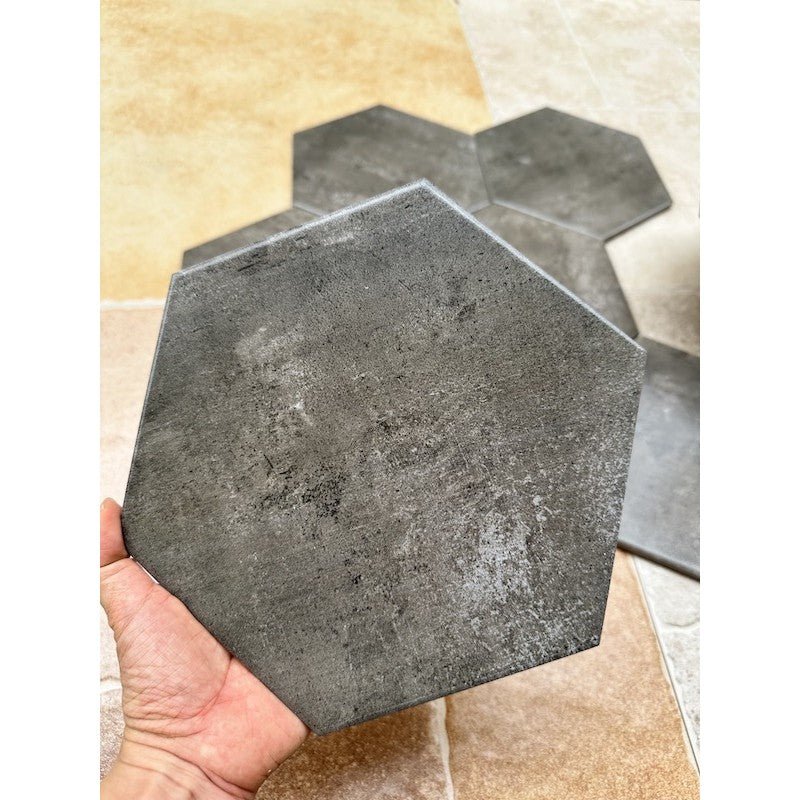 Gạch Bông Lục Giác 200x230mm FL 238 - Daisan Store