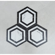 Gạch Bông Lục Giác 200x230mm FL 252 - Daisan Store