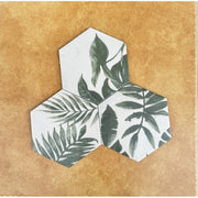 Gạch Bông Lục Giác 200x230mm FL 254 - Daisan Store