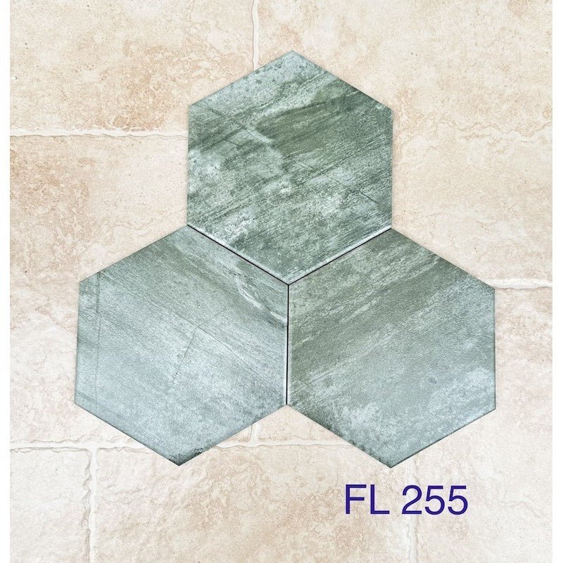 Gạch Bông Lục Giác 200x230mm FL 255 - Daisan Store