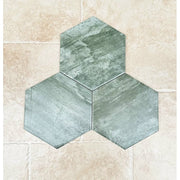 Gạch Bông Lục Giác 200x230mm FL 255 - Daisan Store