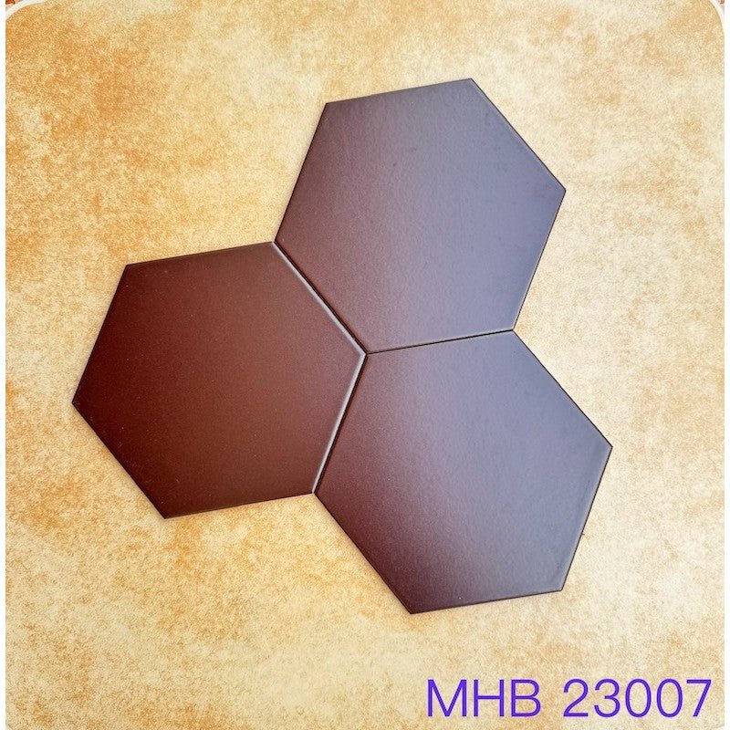 Gạch Bông Lục Giác 200x230mm MHB 23007 - Daisan Store