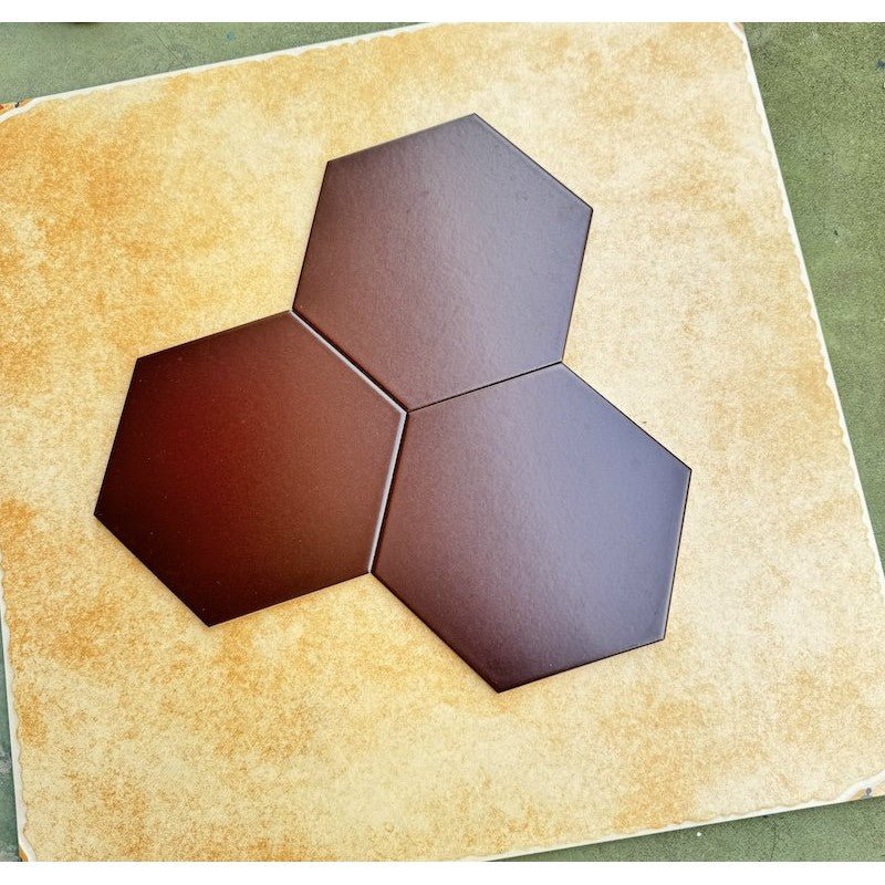 Gạch Bông Lục Giác 200x230mm MHB 23007 - Daisan Store