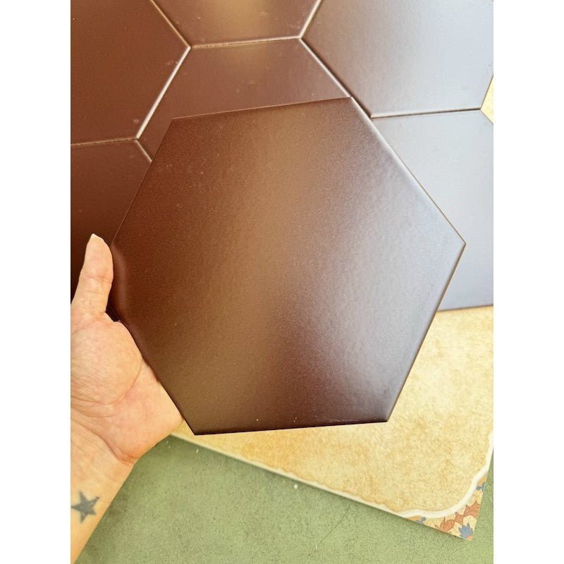 Gạch Bông Lục Giác 200x230mm MHB 23007 - Daisan Store