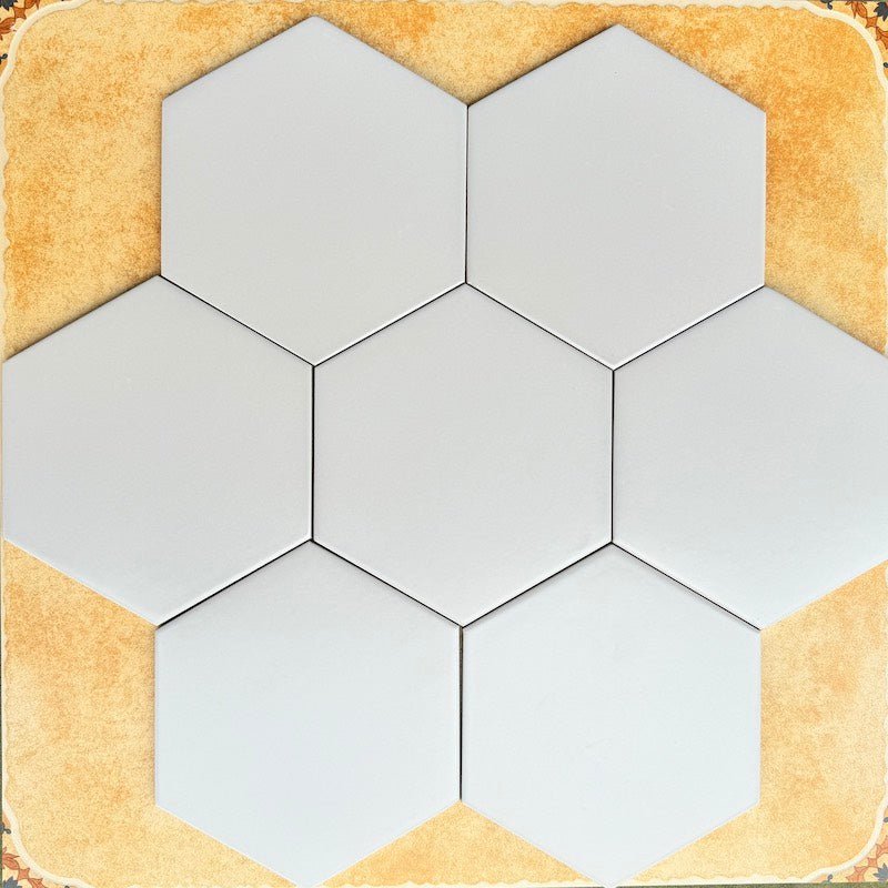 Gạch Bông Lục Giác 200x230mm MHB 23008 - Daisan Store