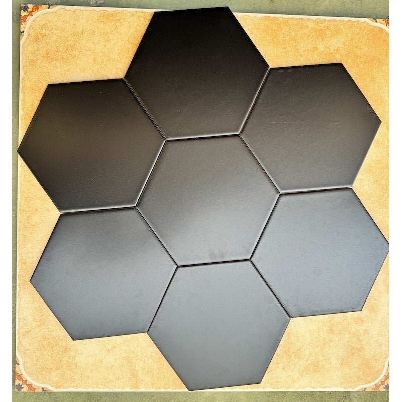 Gạch Bông Lục Giác 200x230mm MHB 23200 - Daisan Store