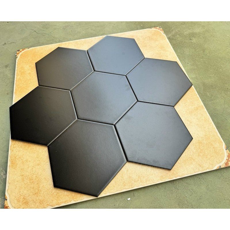 Gạch Bông Lục Giác 200x230mm MHB 23200 - Daisan Store