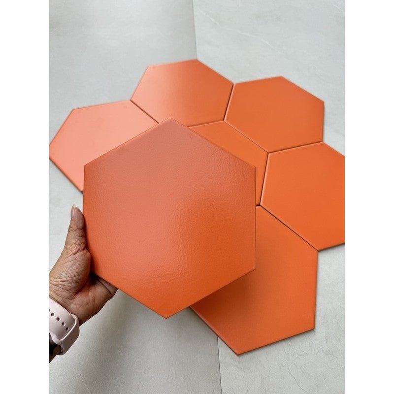 Gạch Bông Lục Giác 200x230mm MHB 23203 - Daisan Store