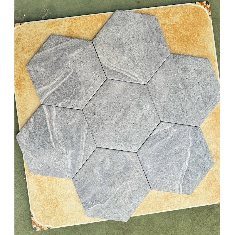 Gạch Bông Lục Giác 200x230mm MHB 23603 - Daisan Store