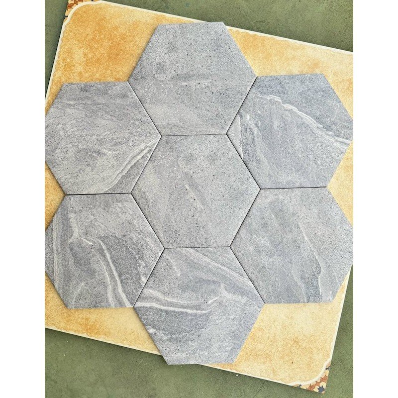 Gạch Bông Lục Giác 200x230mm MHB 23603 - Daisan Store