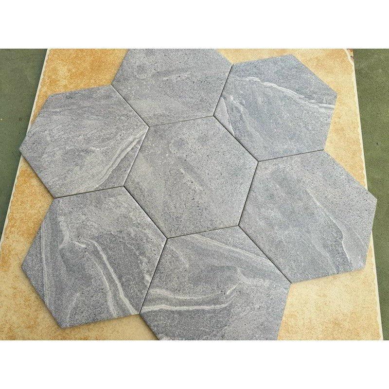 Gạch Bông Lục Giác 200x230mm MHB 23603 - Daisan Store