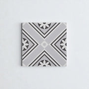 Gạch bông men KT 200x200mm DC217 - Daisan Store