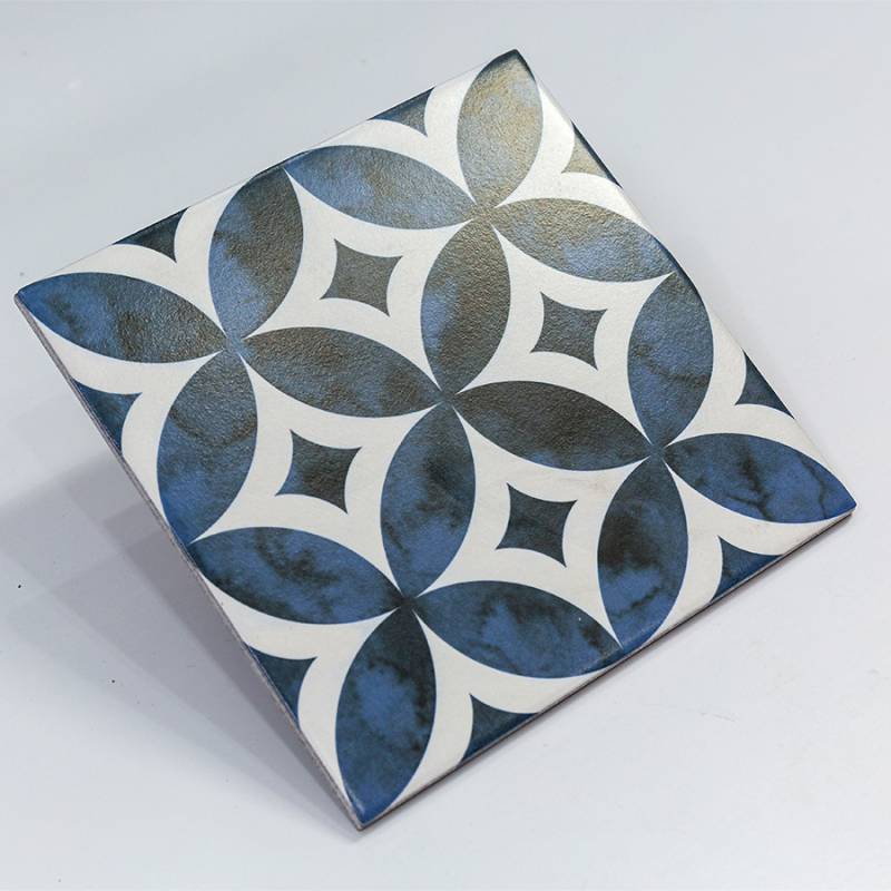 Gạch bông men KT 200x200mm DS2901 - Daisan Store