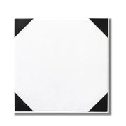 Gạch bông men KT 200x200mm mã F2118 (BD vàng) - Daisan Store